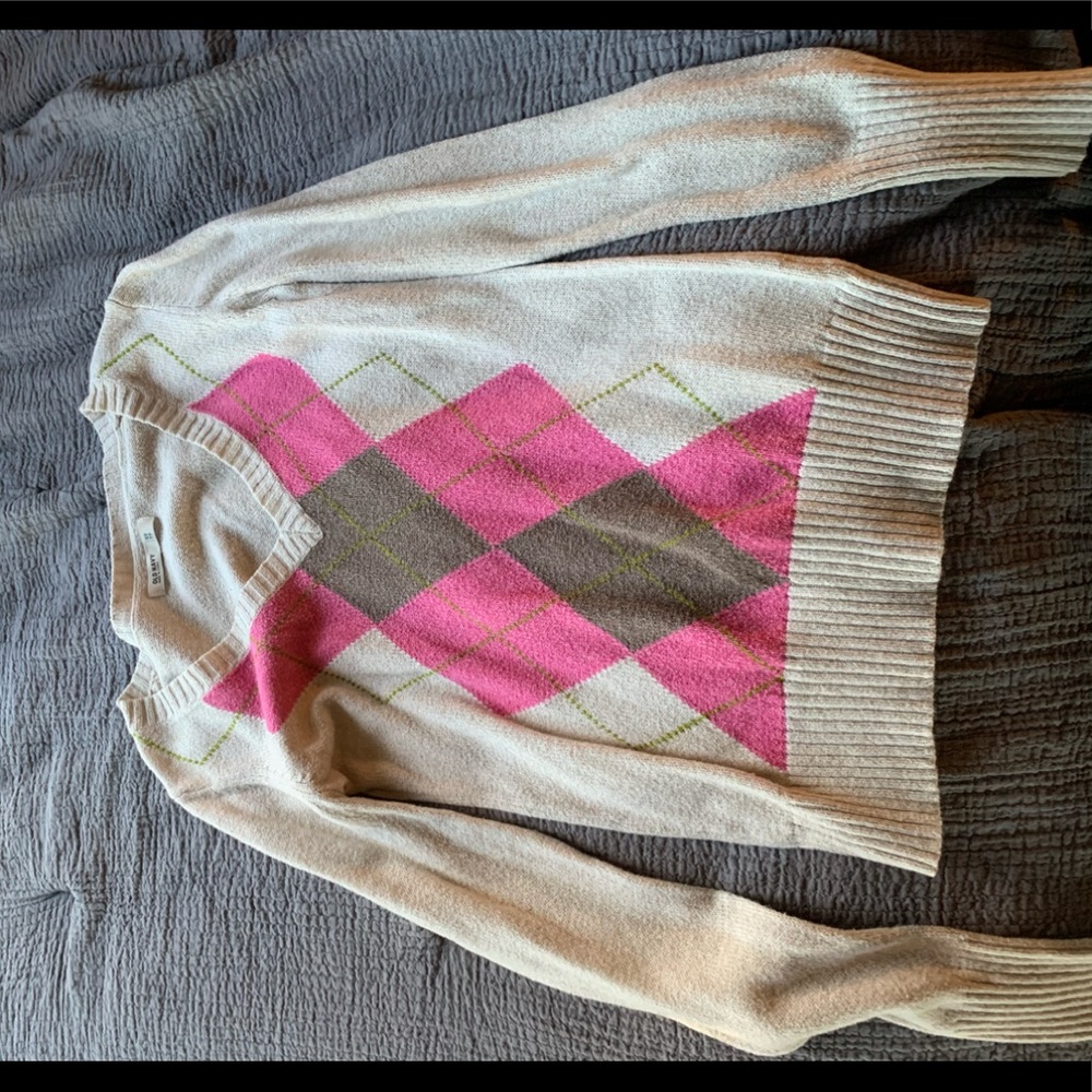 Old Old Navy sweater in great condition